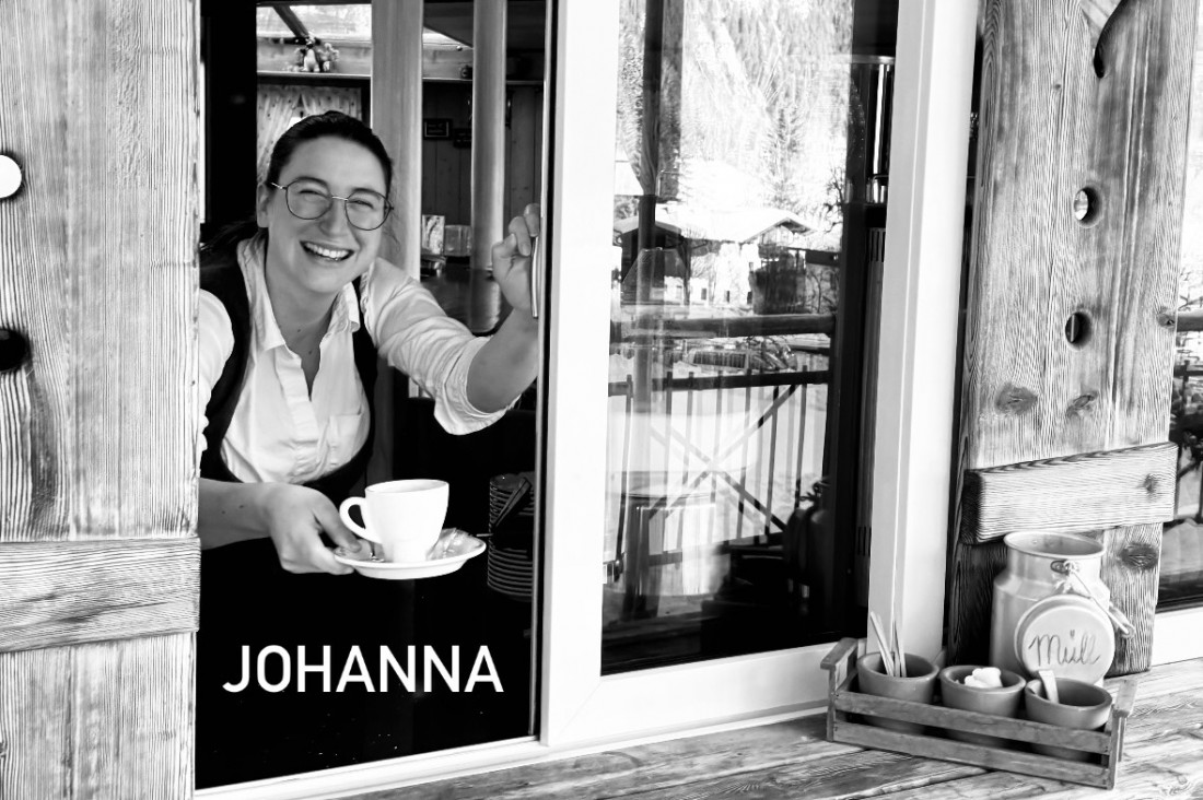 Johanna Team Zaglauhof