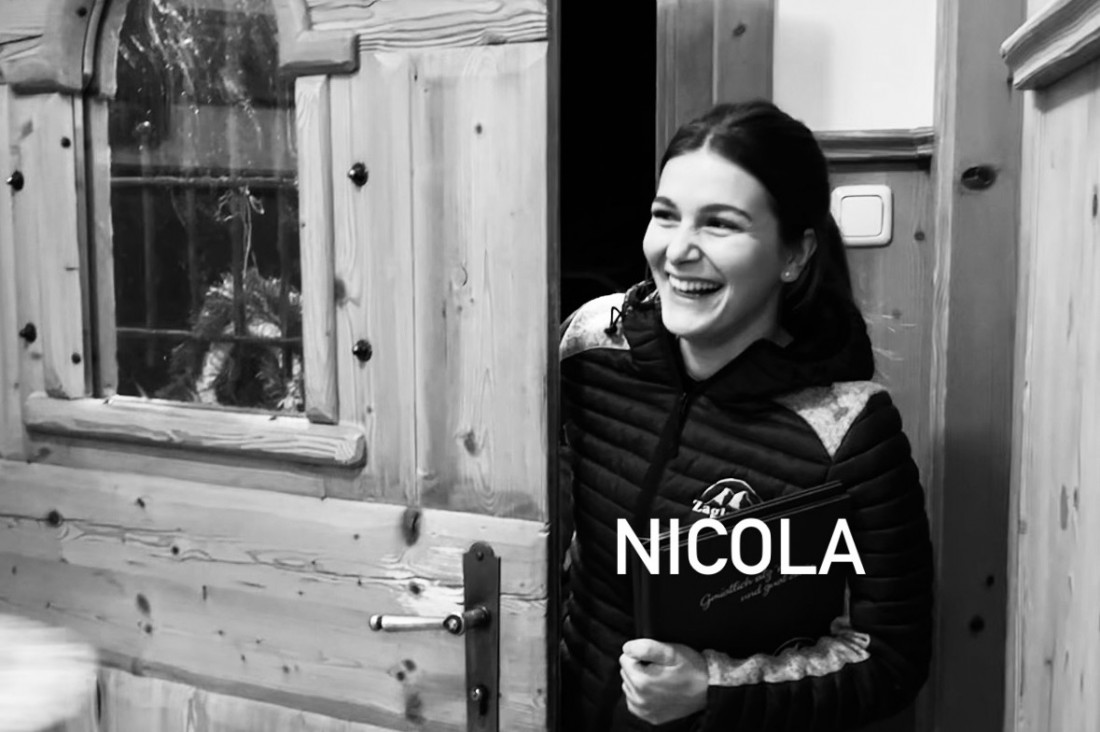 Nicola Team Zaglauhof