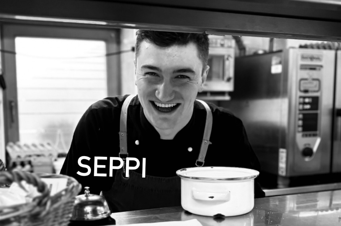 Seppi Team Zaglauhof